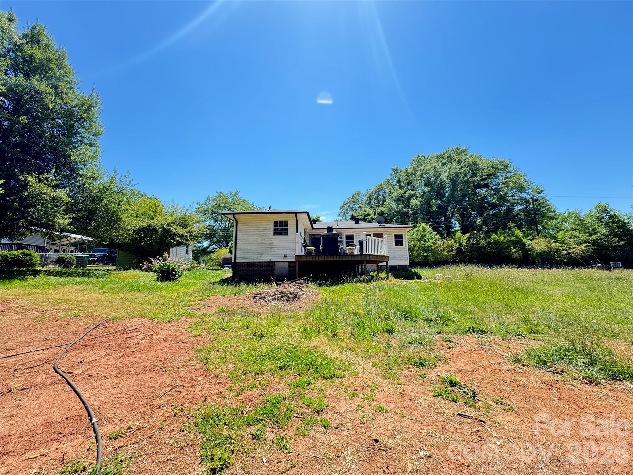 704 Morningside Drive — Mount Holly