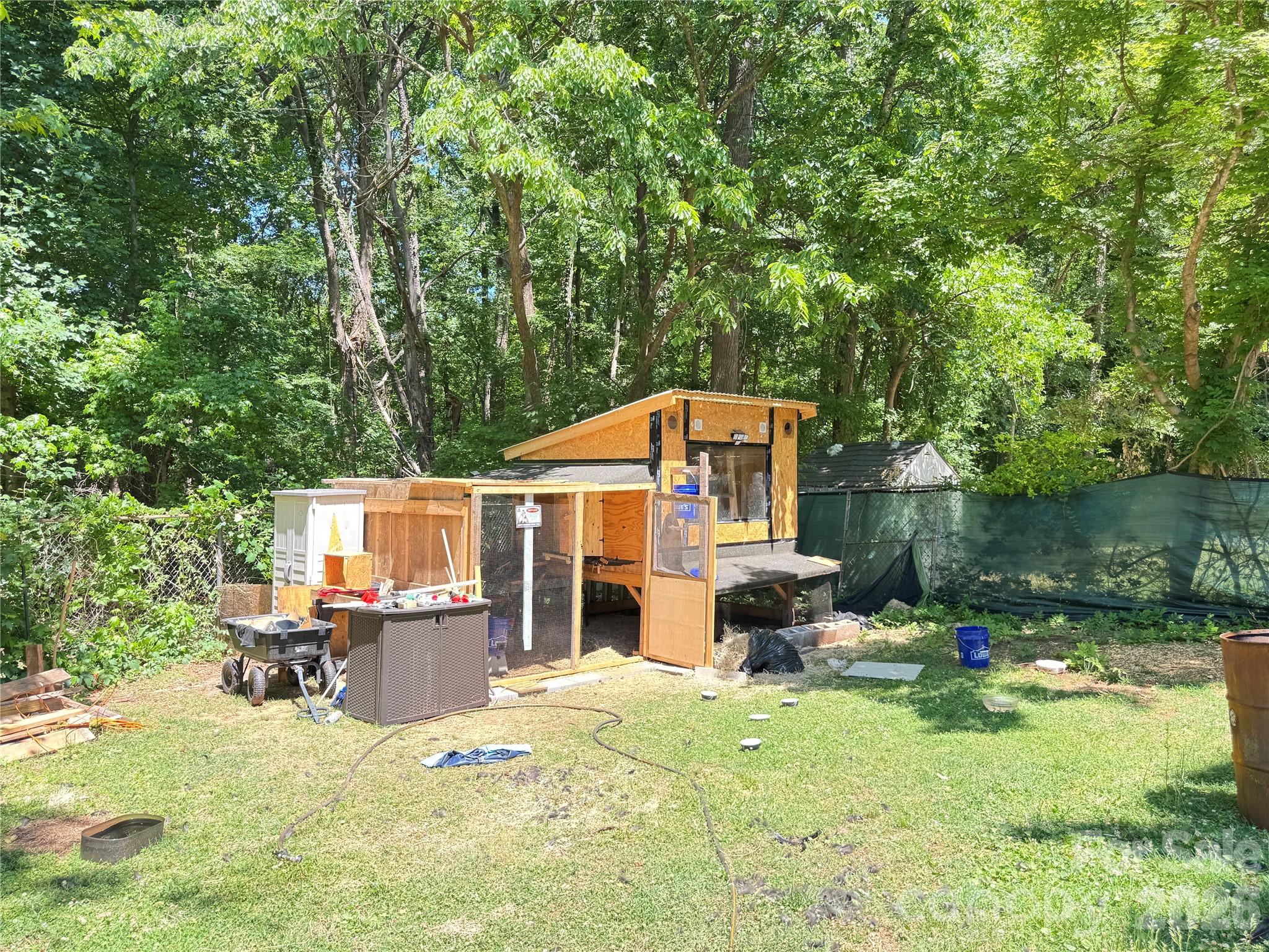 704 Morningside Drive — Mount Holly