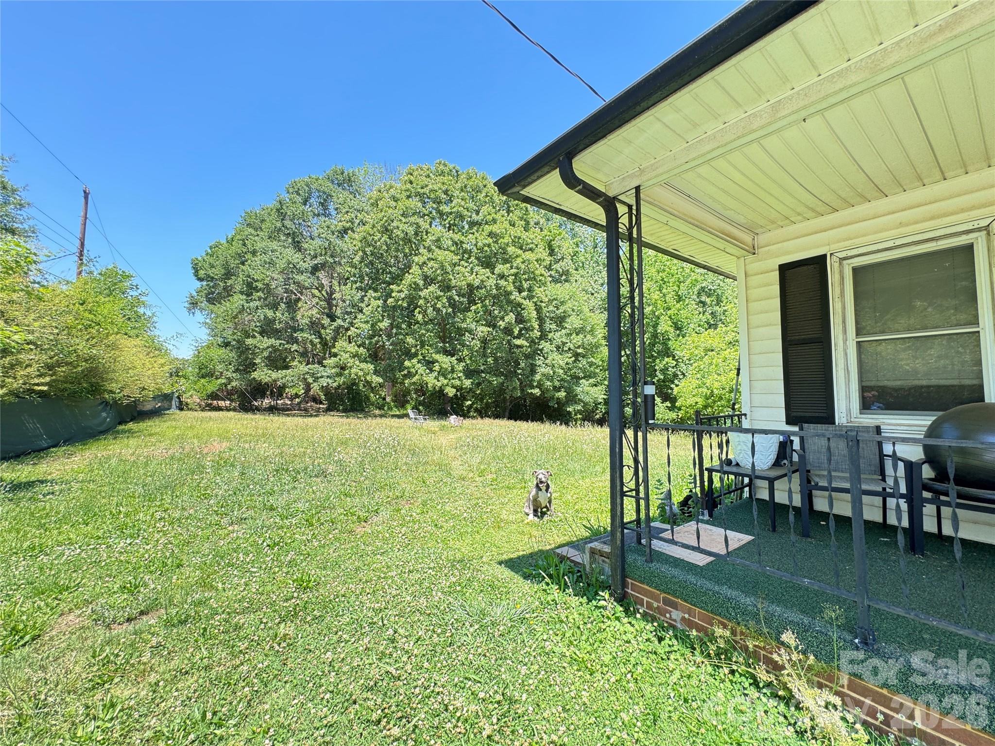 704 Morningside Drive — Mount Holly