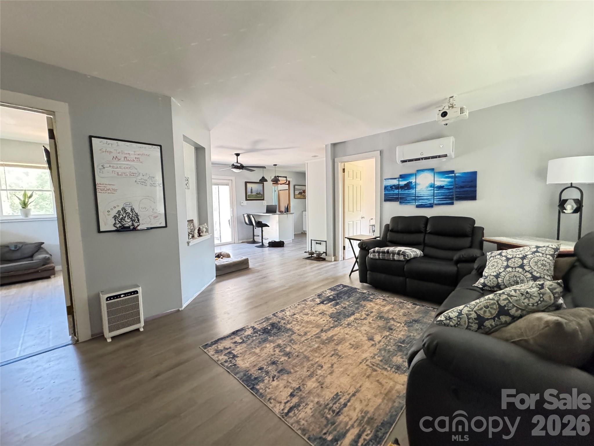 704 Morningside Drive — Mount Holly