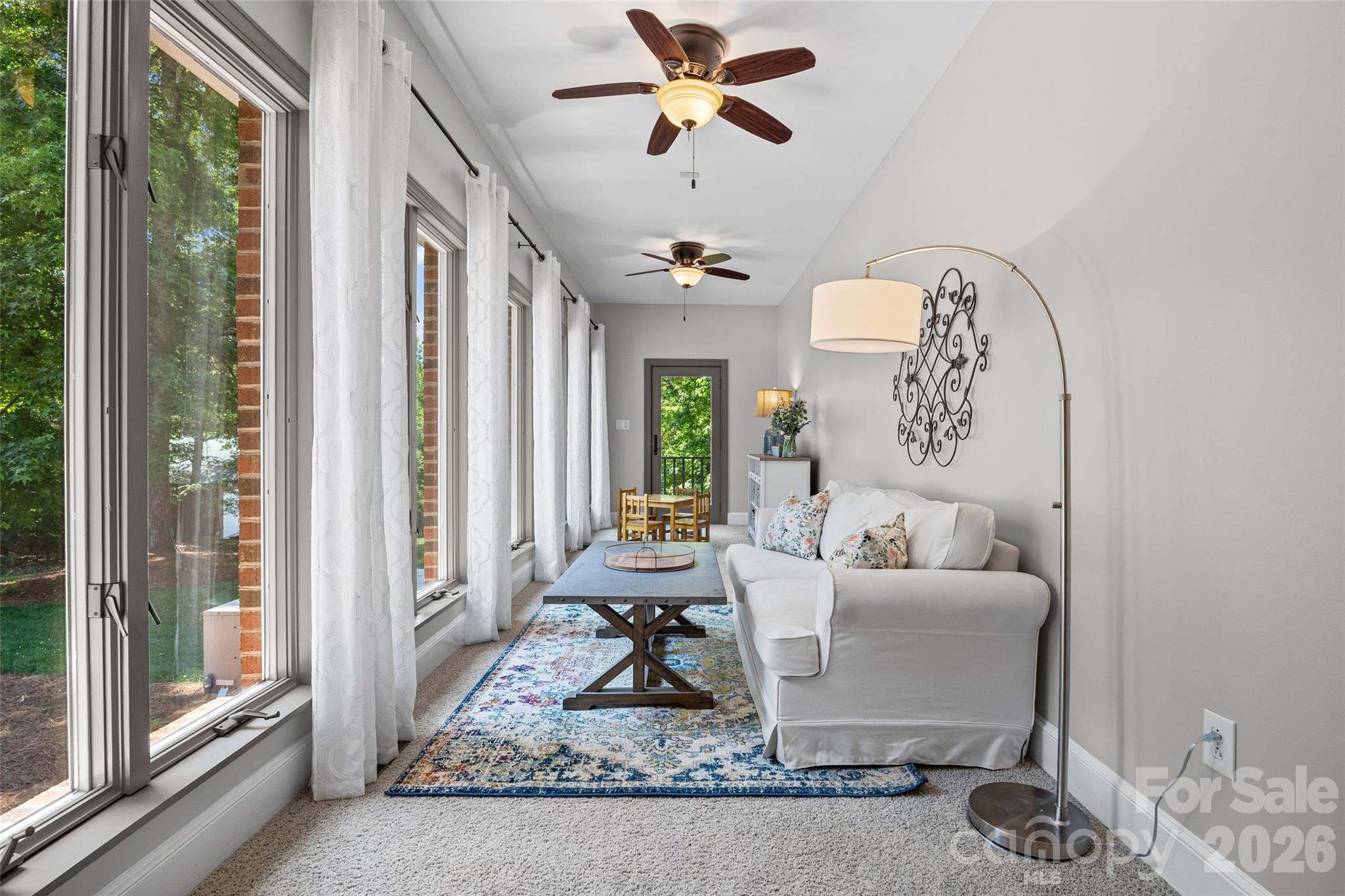 16105 Langston Drive — Charlotte