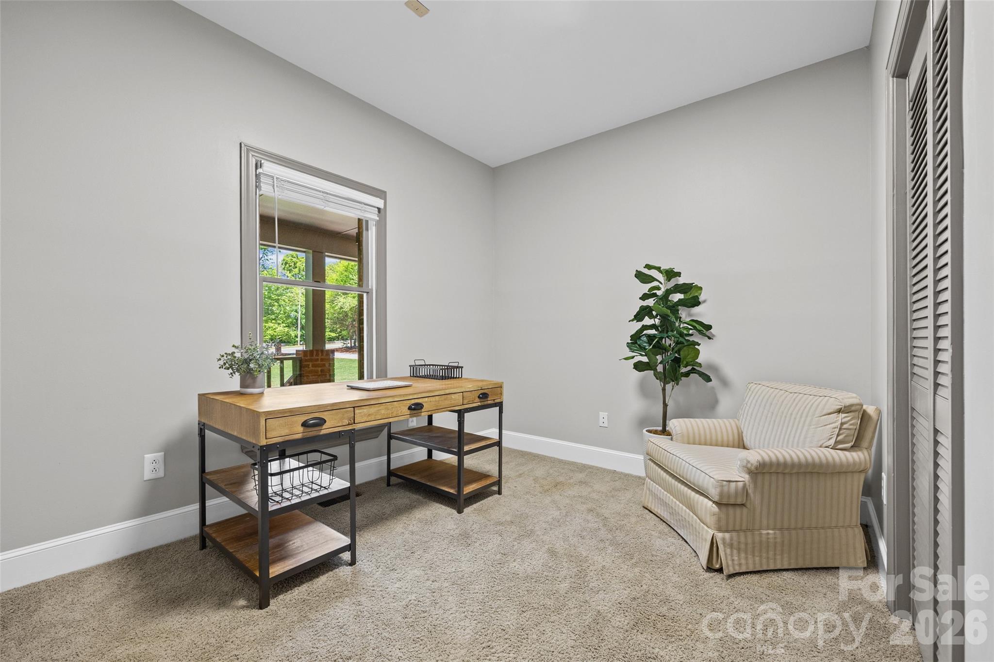 16105 Langston Drive — Charlotte
