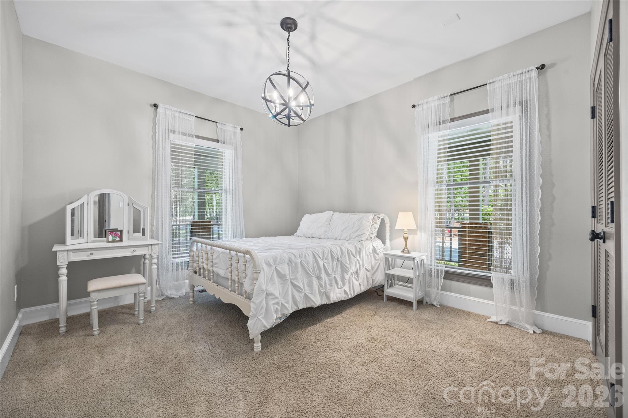 16105 Langston Drive — Charlotte