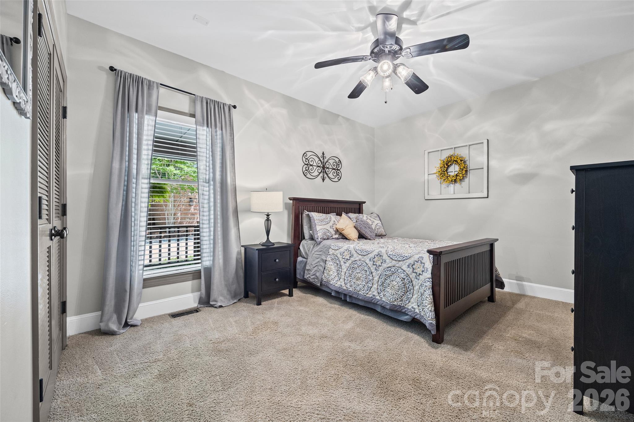 16105 Langston Drive — Charlotte