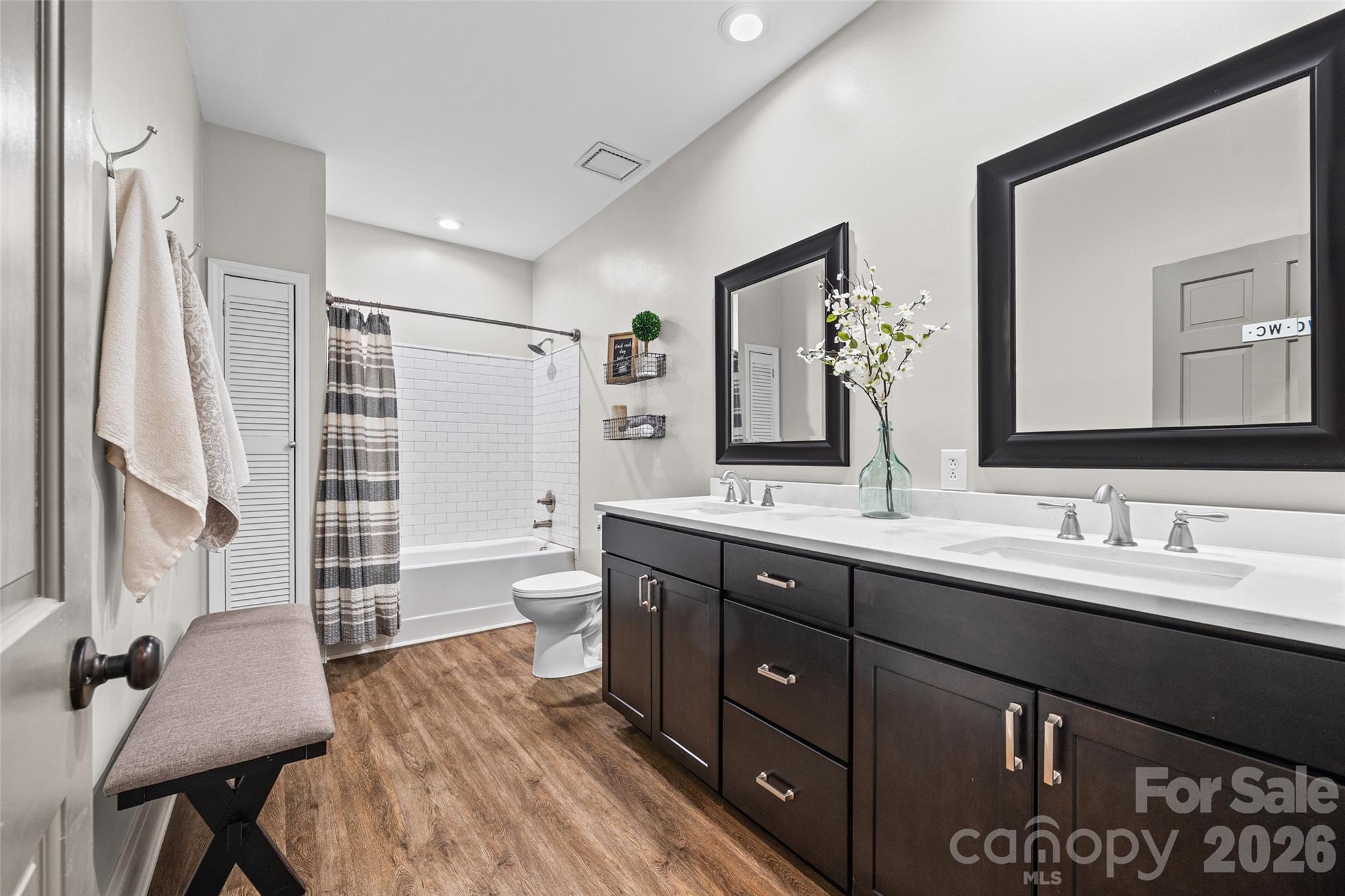 16105 Langston Drive — Charlotte