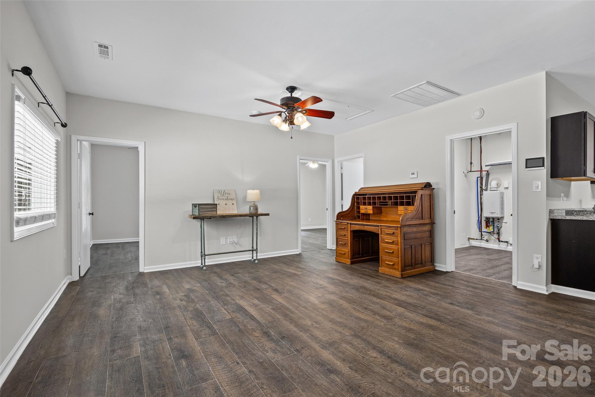 16105 Langston Drive — Charlotte
