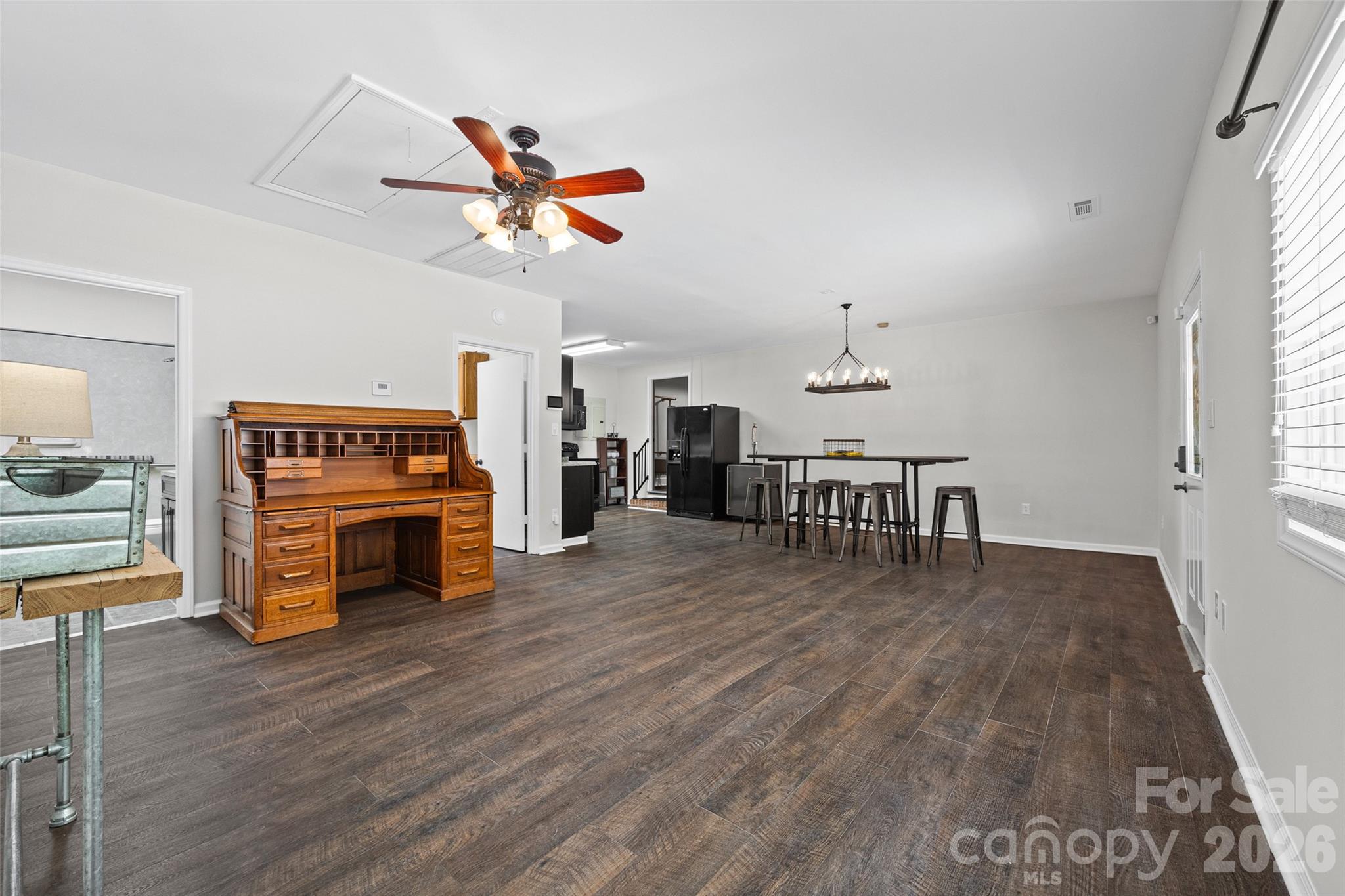 16105 Langston Drive — Charlotte