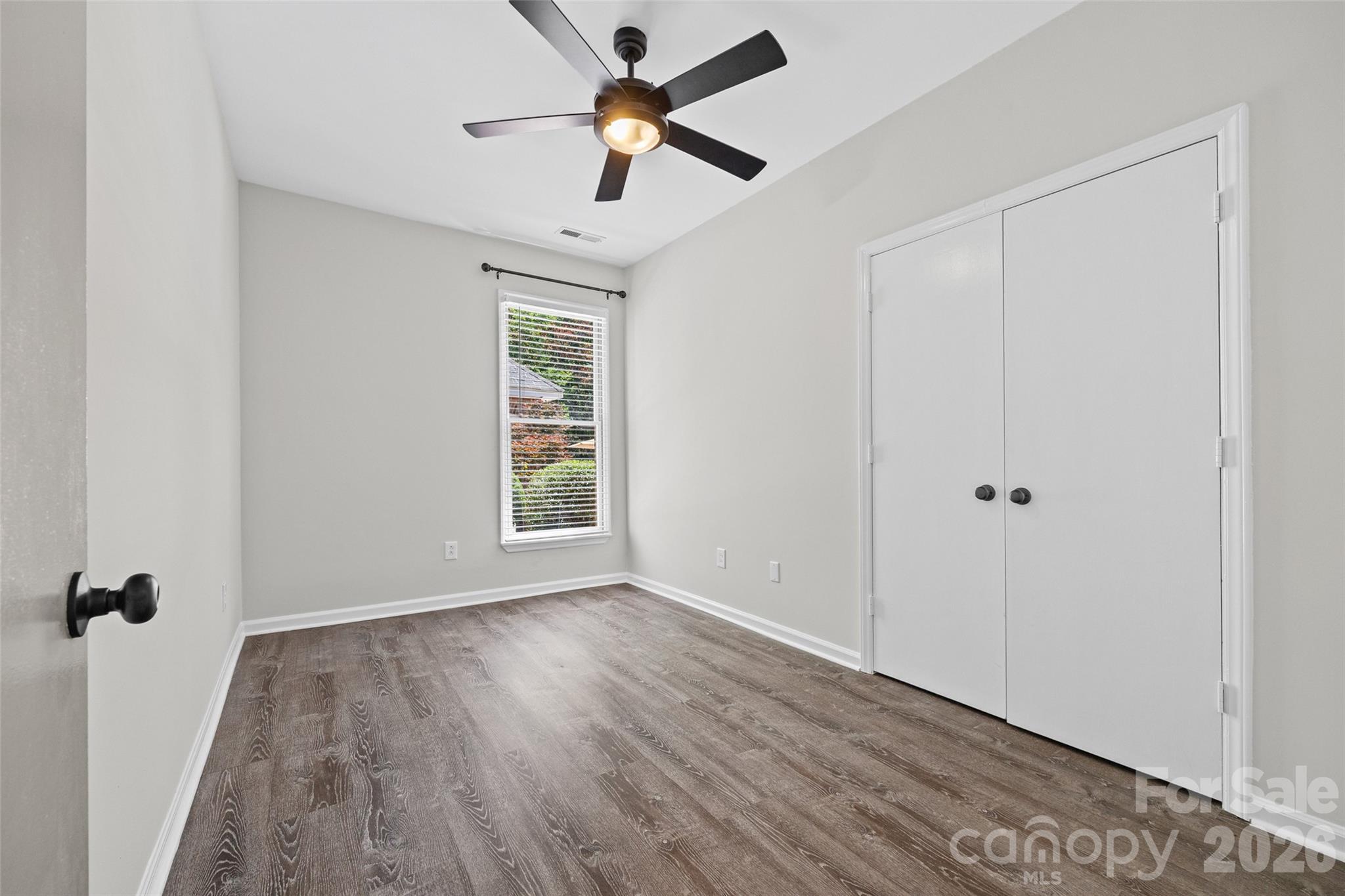 16105 Langston Drive — Charlotte