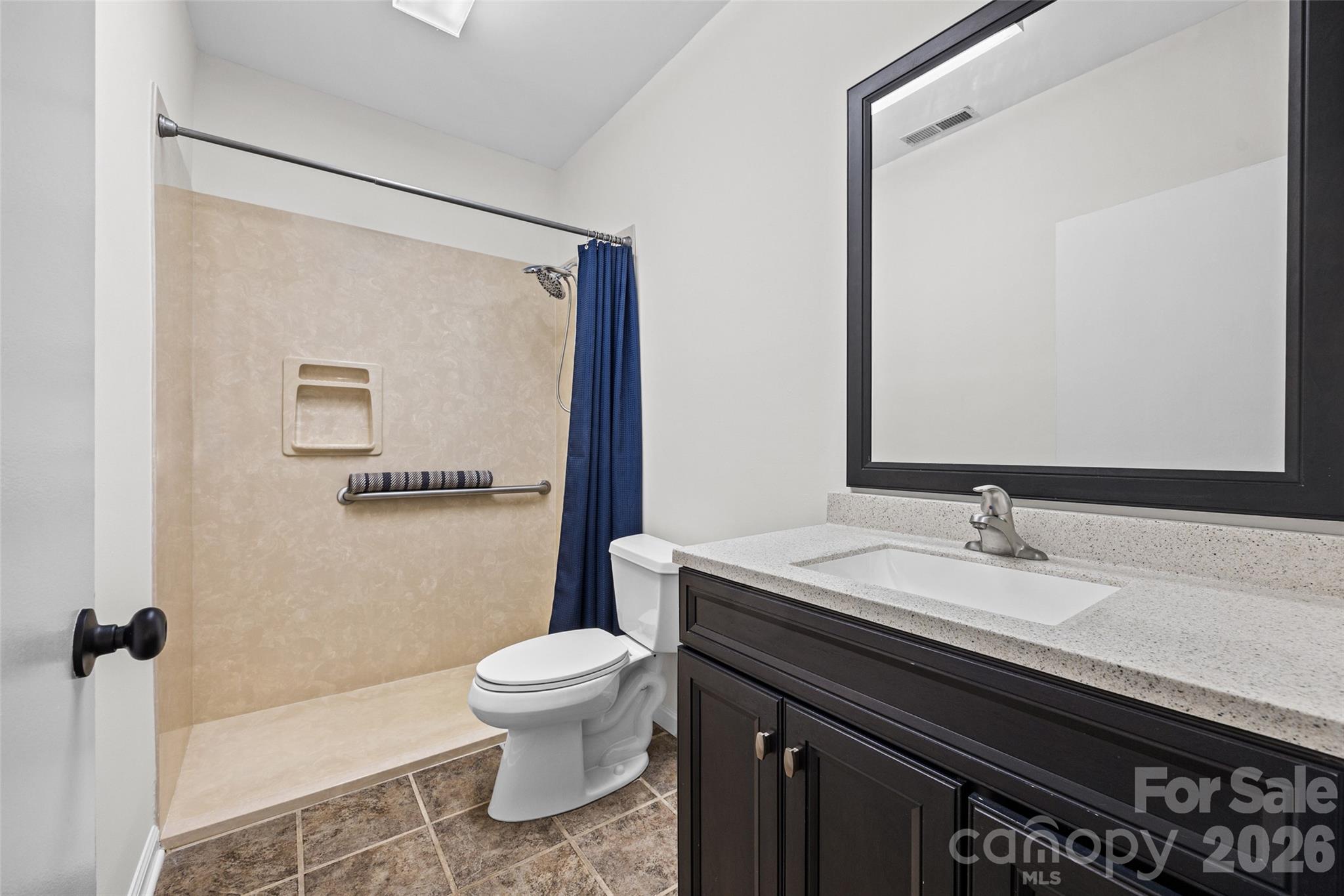 16105 Langston Drive — Charlotte