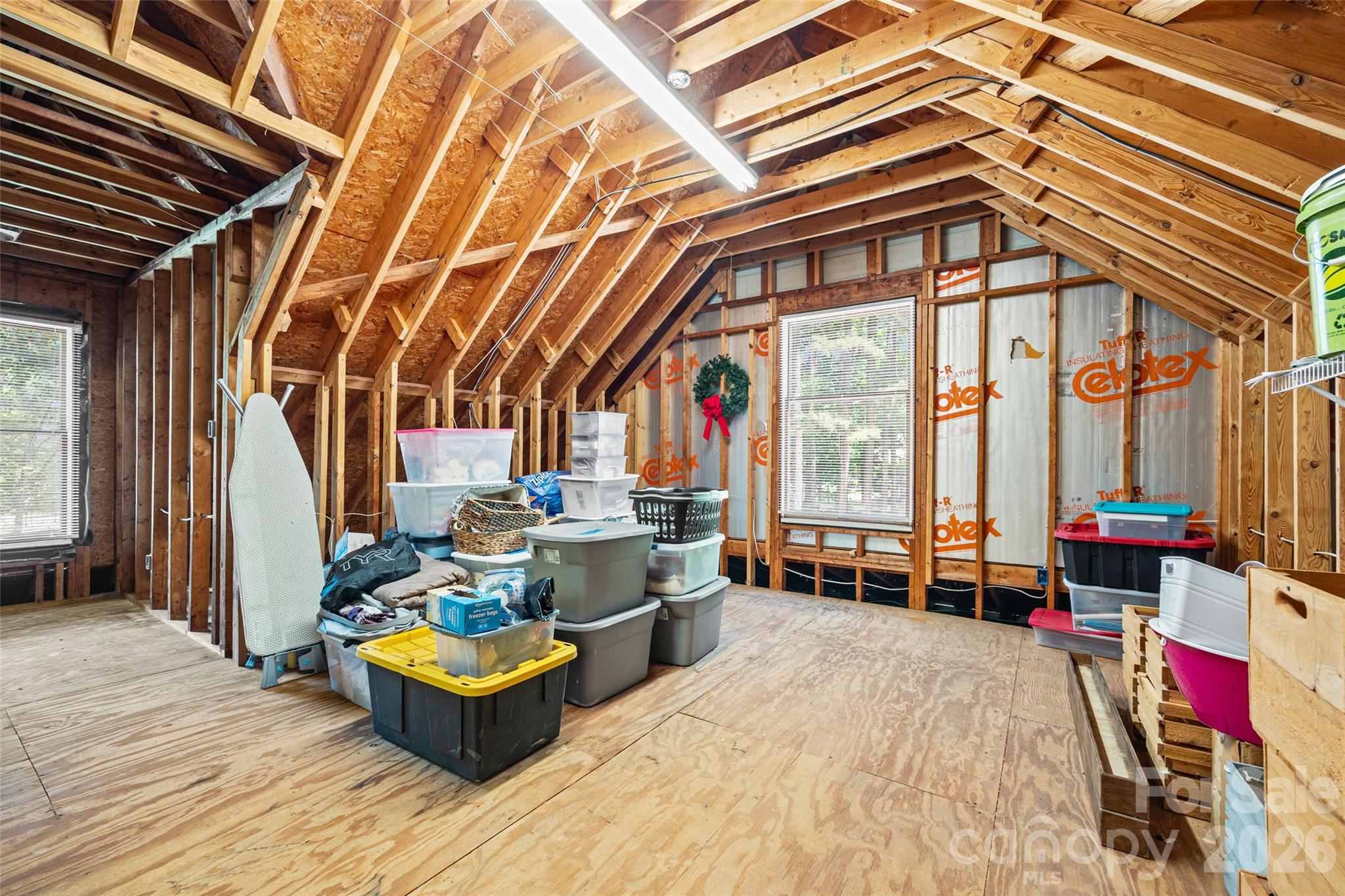 16105 Langston Drive — Charlotte