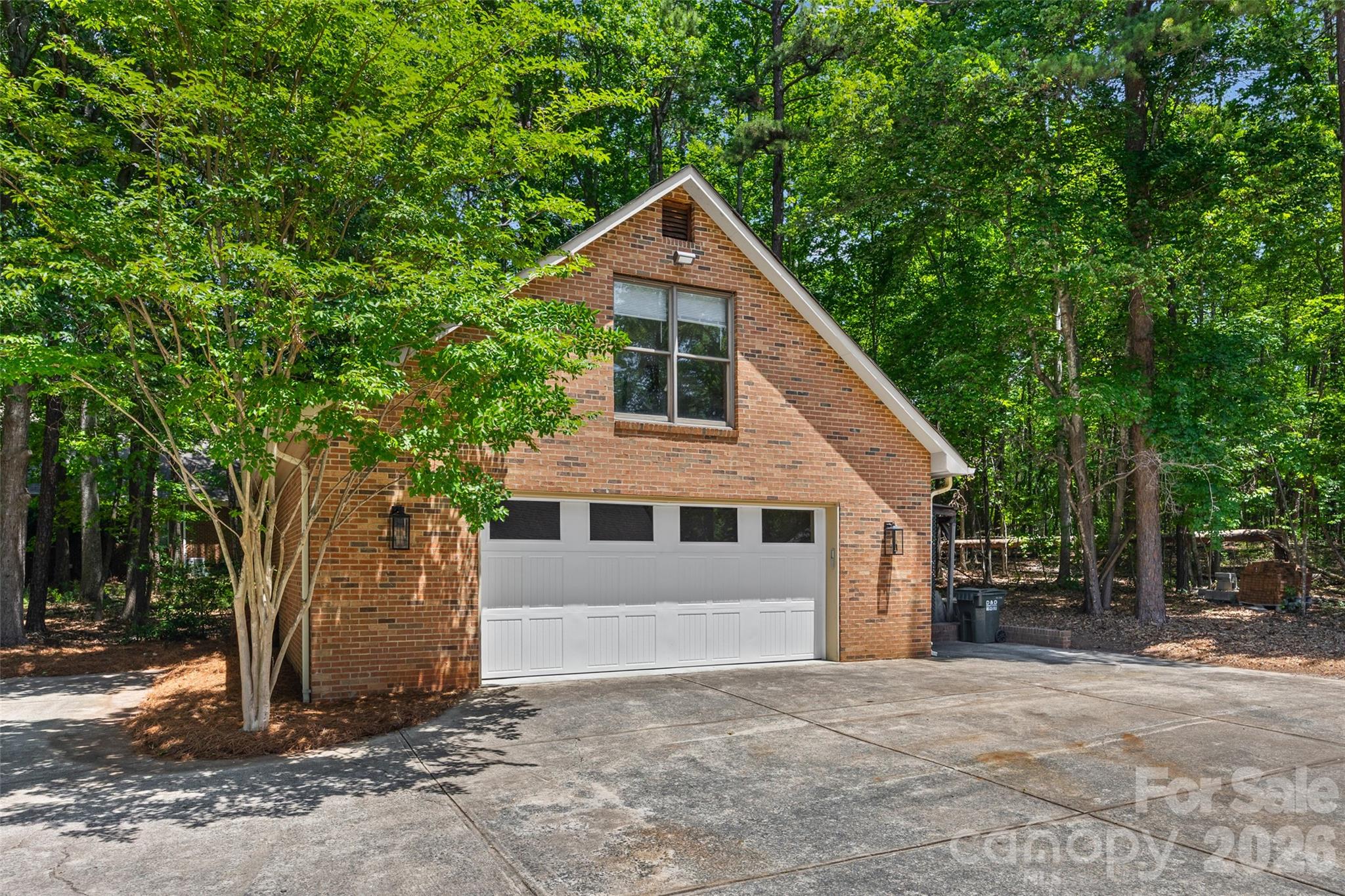 16105 Langston Drive — Charlotte