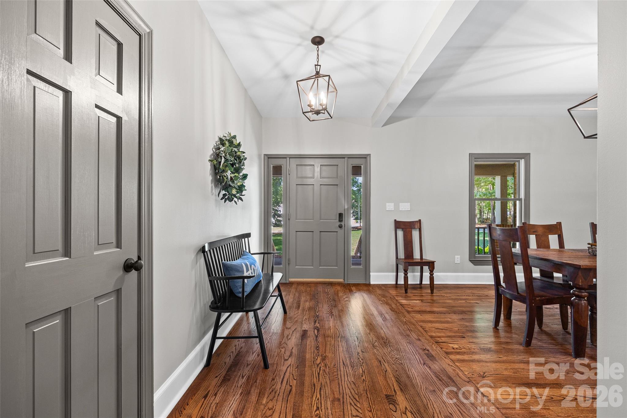 16105 Langston Drive — Charlotte
