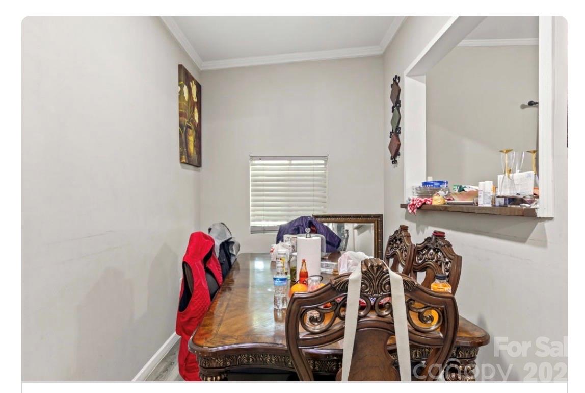 318 Goff Street — Charlotte