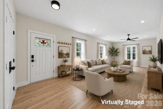 238 Millennium Drive — Taylorsville