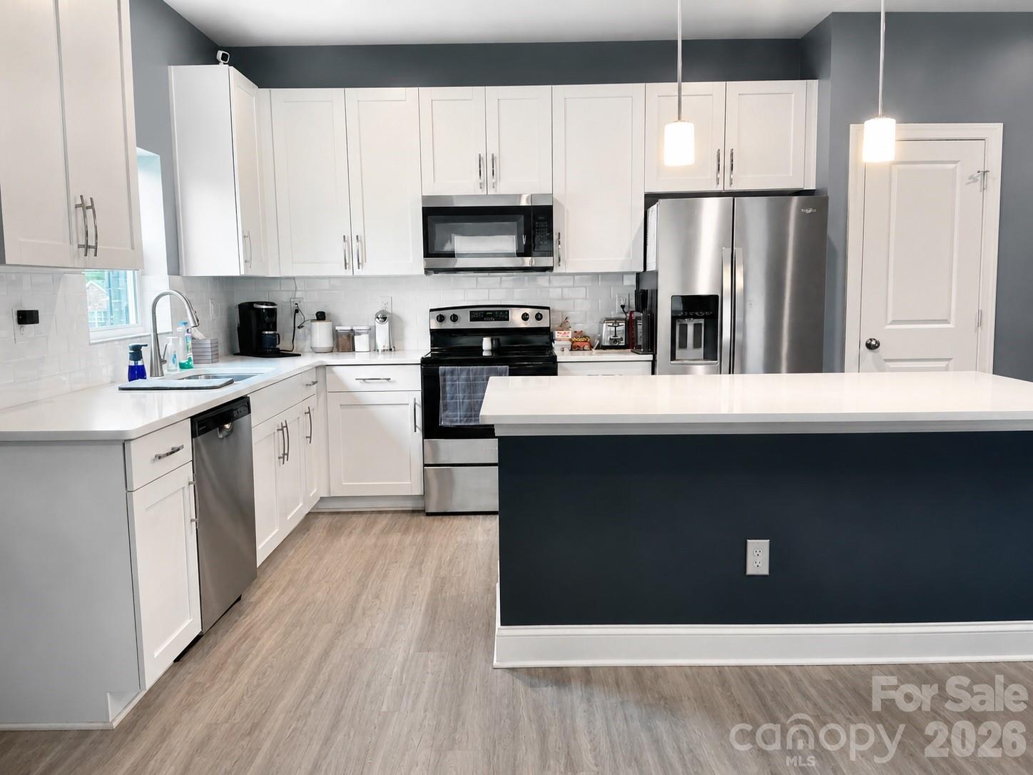 1418 Azalea Avenue — Kannapolis