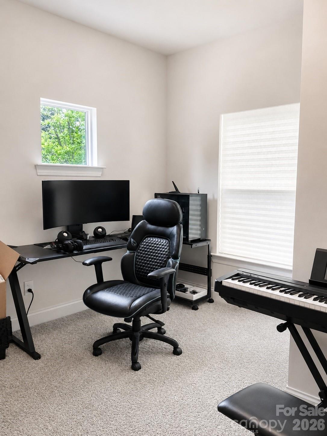 1418 Azalea Avenue — Kannapolis