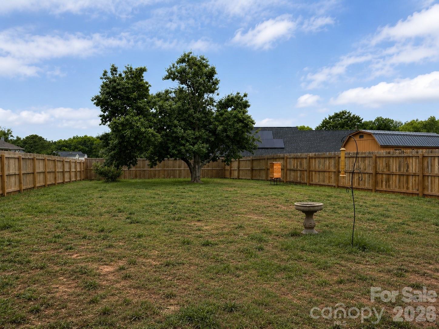 1418 Azalea Avenue — Kannapolis