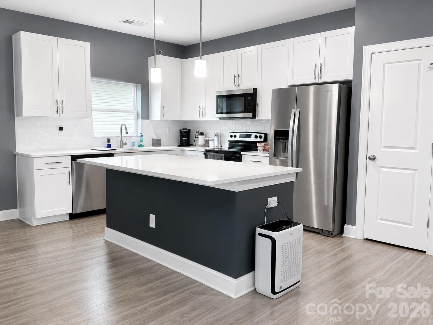 1418 Azalea Avenue — Kannapolis