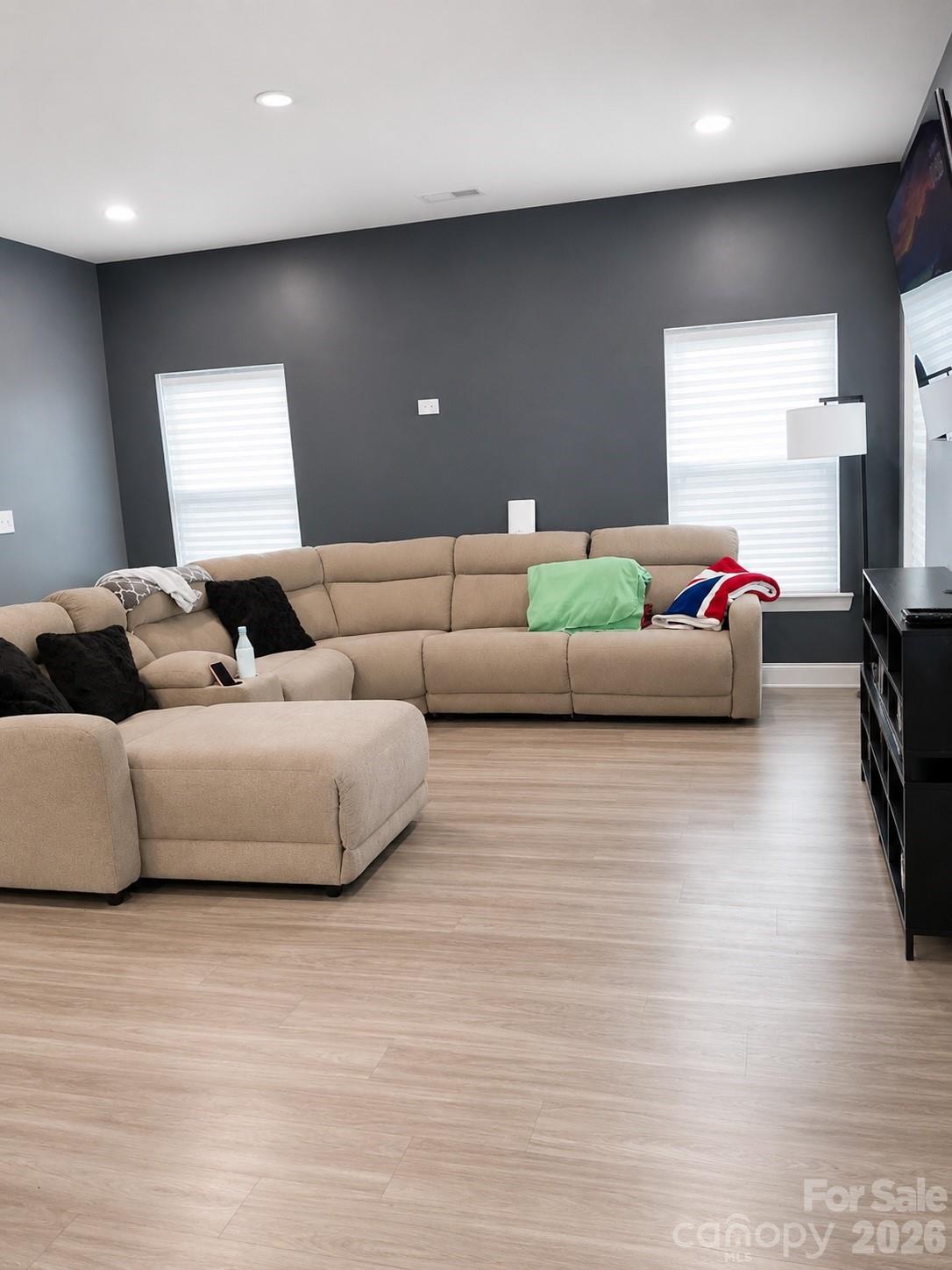 1418 Azalea Avenue — Kannapolis