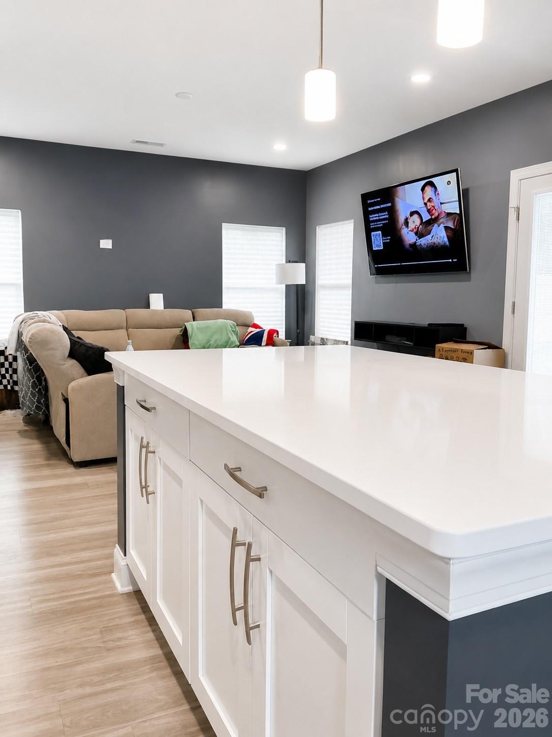1418 Azalea Avenue — Kannapolis