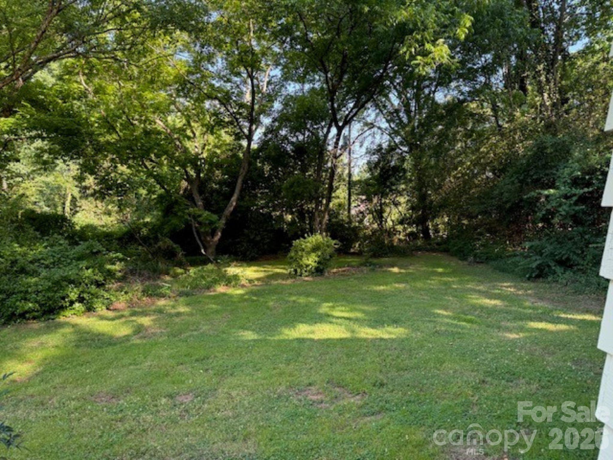 2028 Ferncliff Road — Charlotte