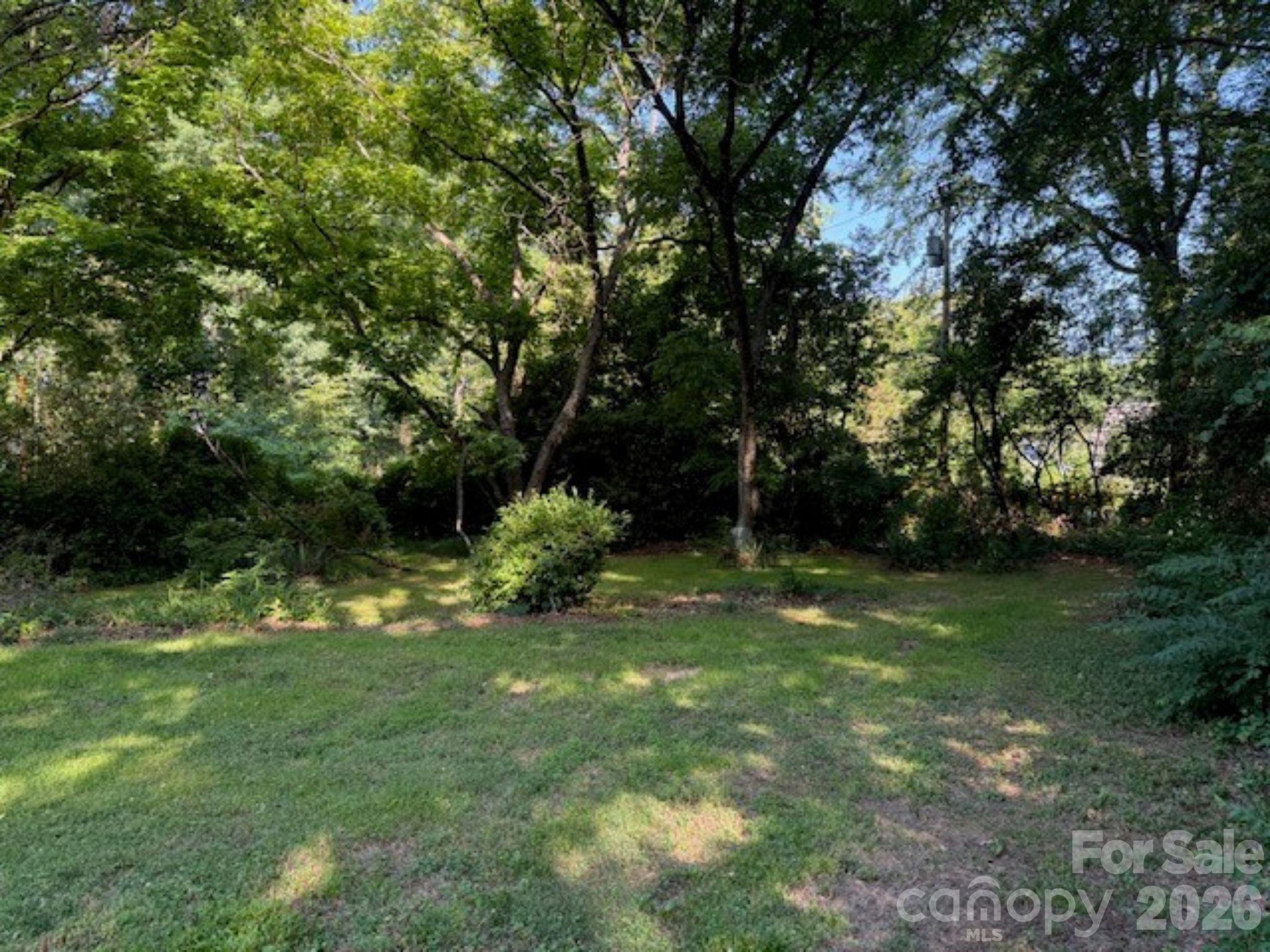 2028 Ferncliff Road — Charlotte