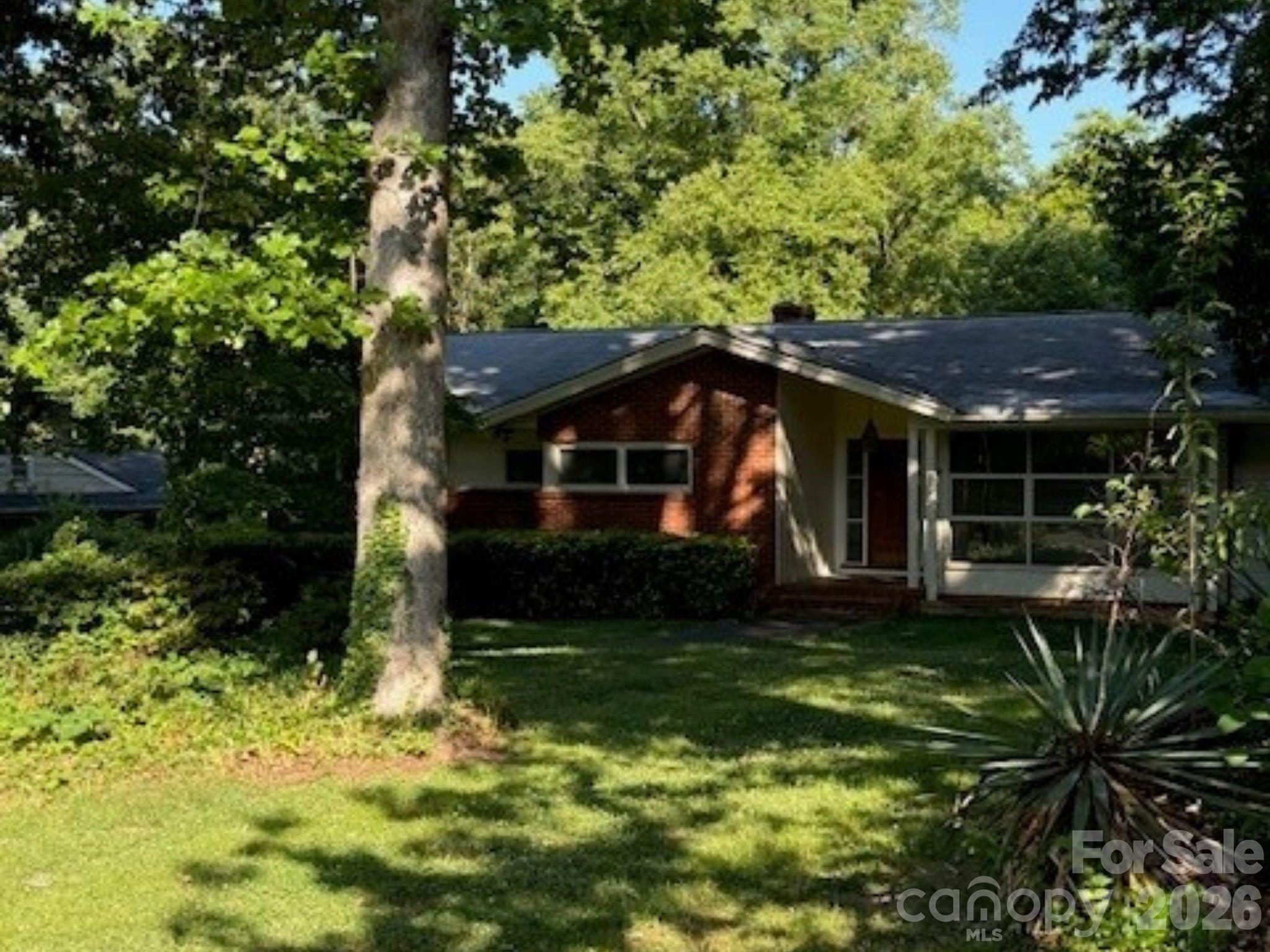 2028 Ferncliff Road — Charlotte