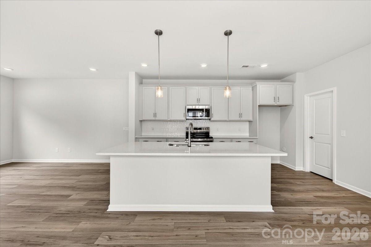 6311 Haller Street — Charlotte