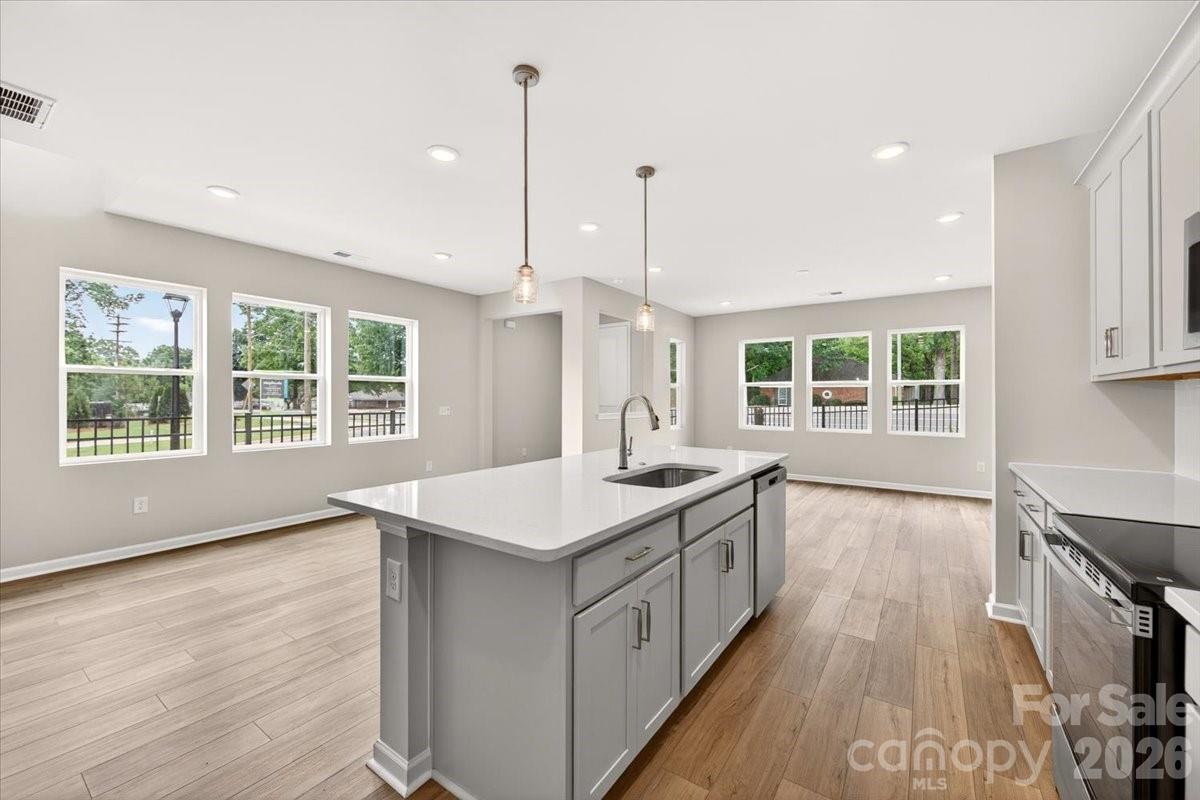 6311 Haller Street — Charlotte