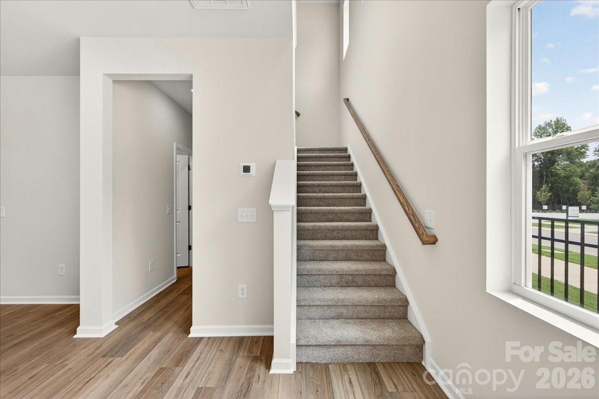 6311 Haller Street — Charlotte