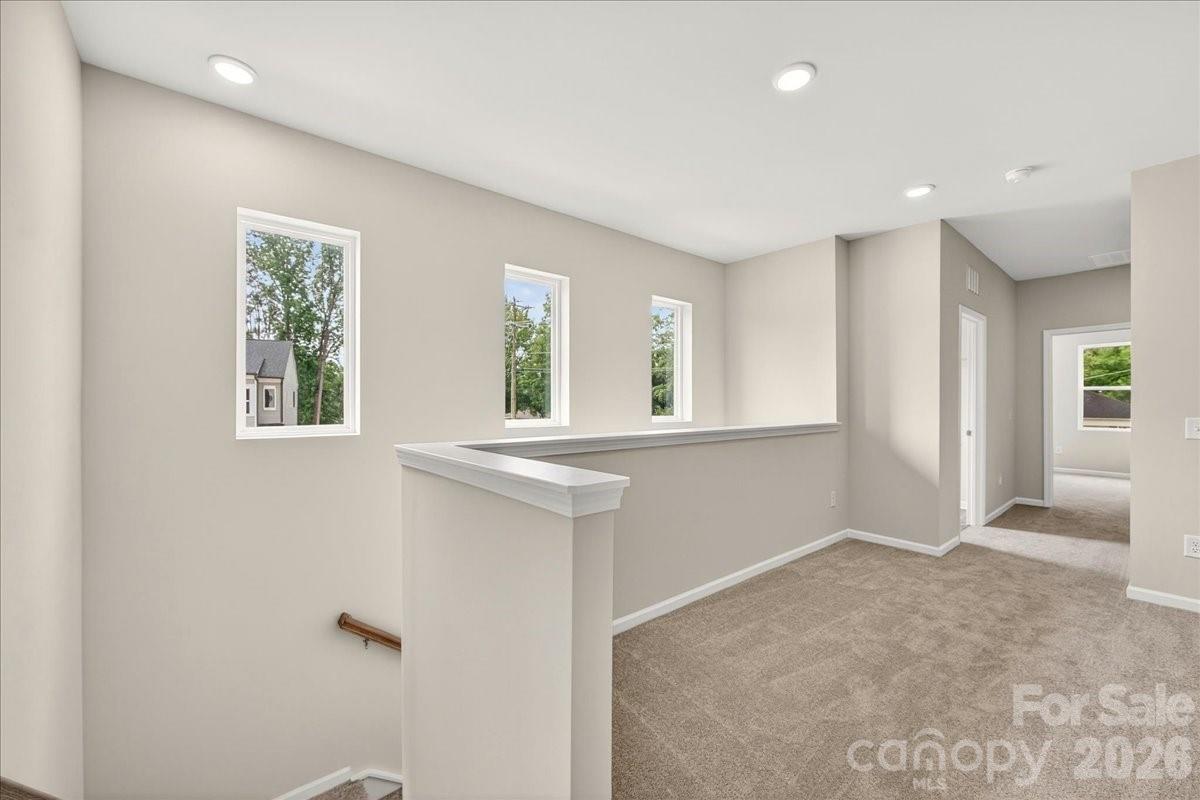 6311 Haller Street — Charlotte