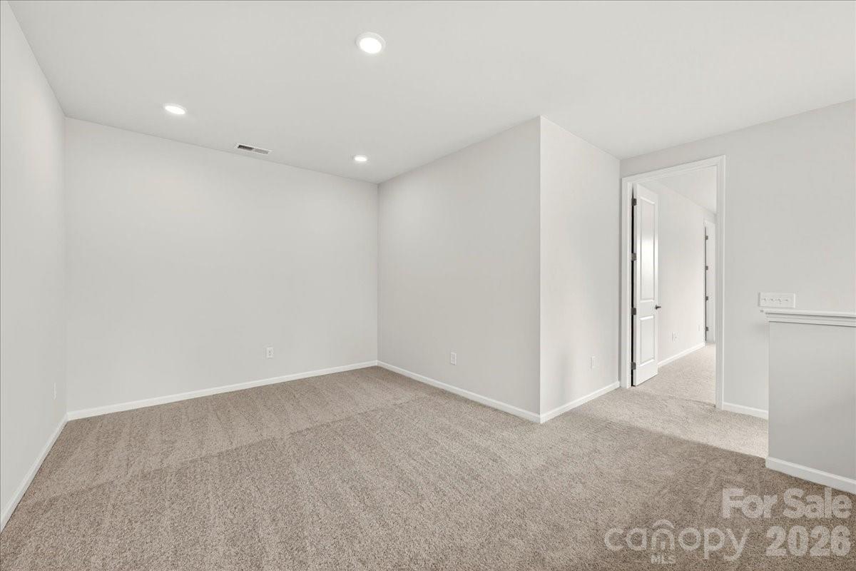6311 Haller Street — Charlotte