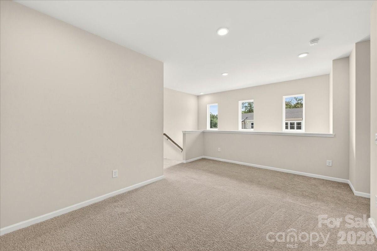6311 Haller Street — Charlotte