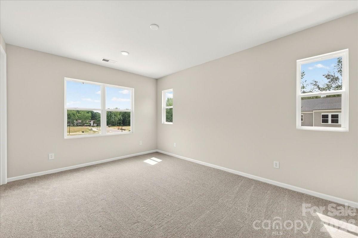 6311 Haller Street — Charlotte