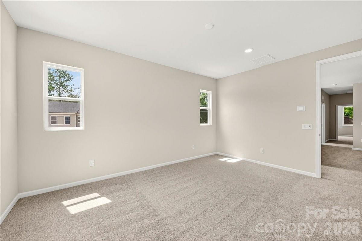 6311 Haller Street — Charlotte
