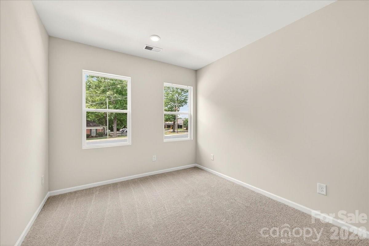 6311 Haller Street — Charlotte