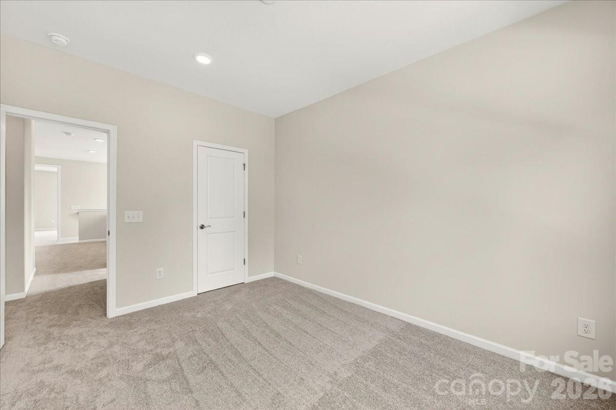 6311 Haller Street — Charlotte