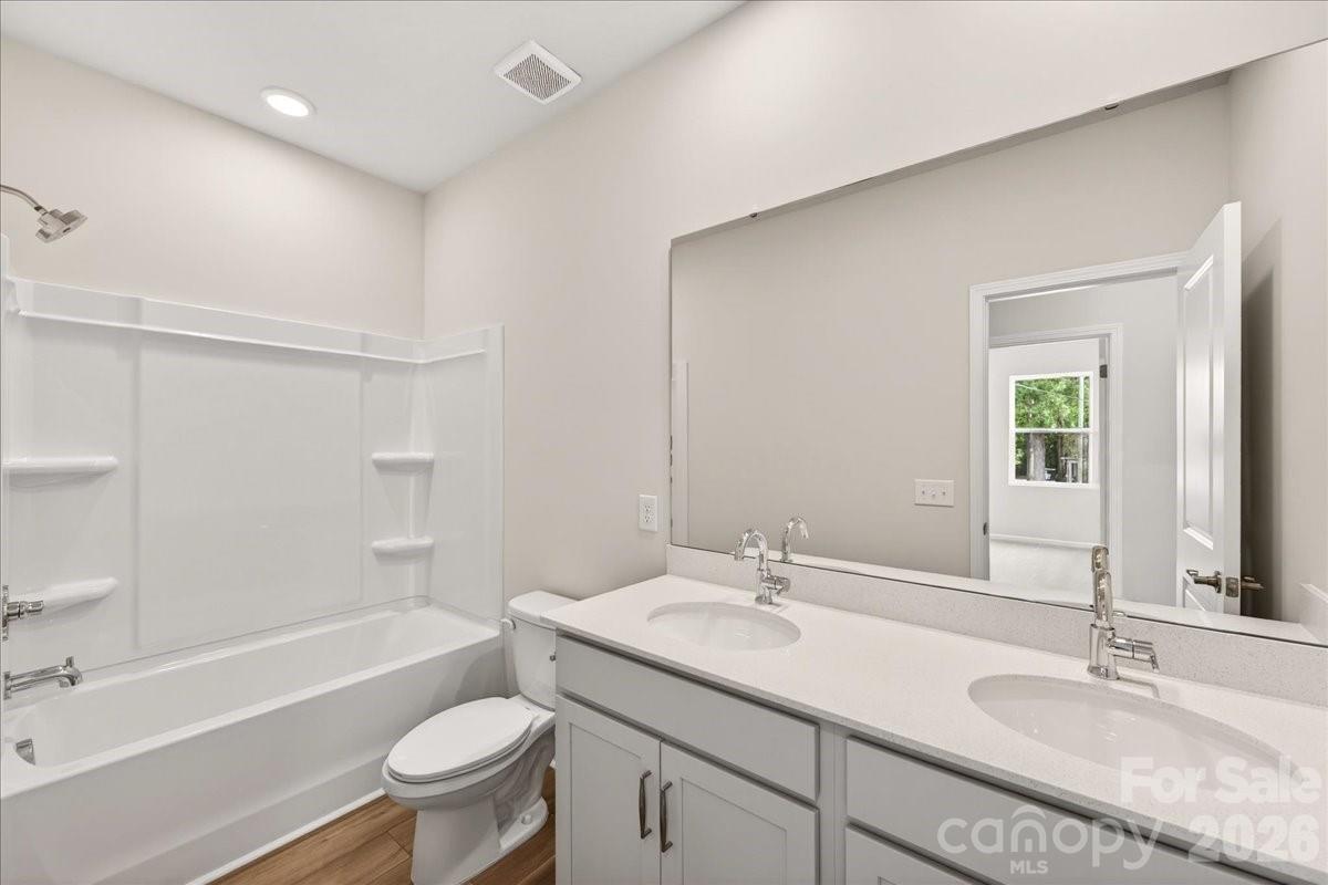 6311 Haller Street — Charlotte