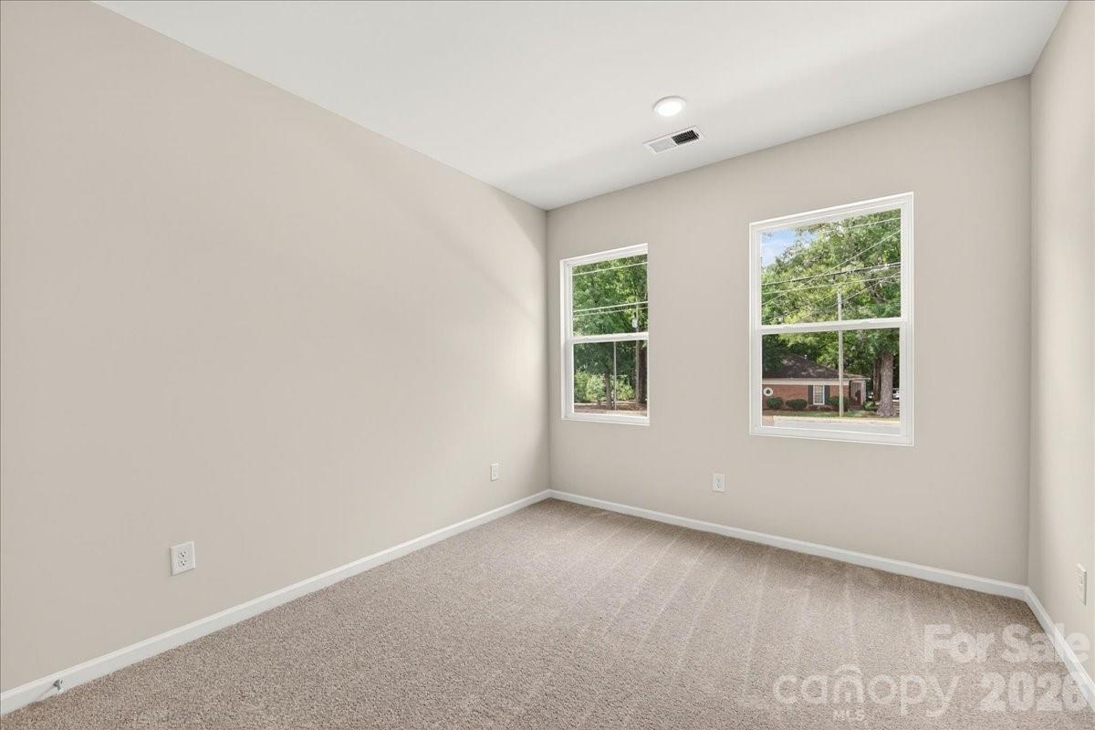 6311 Haller Street — Charlotte