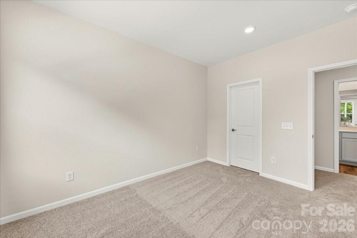 6311 Haller Street — Charlotte