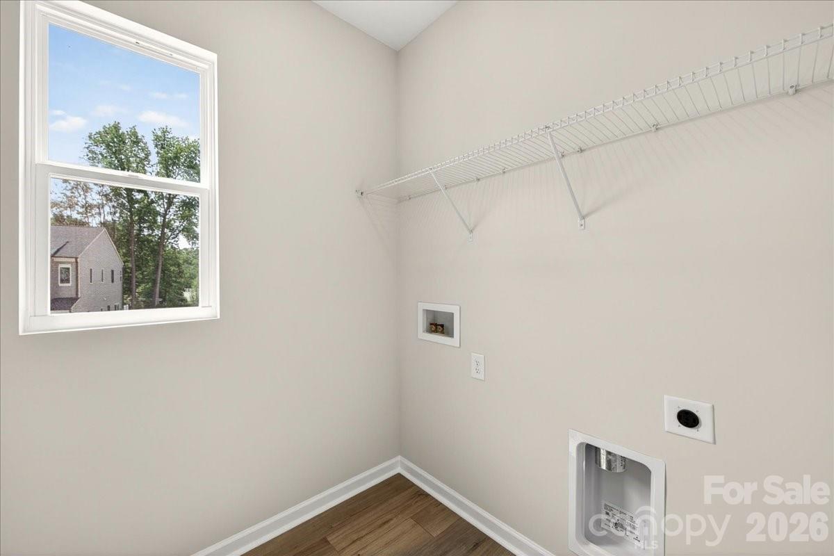 6311 Haller Street — Charlotte