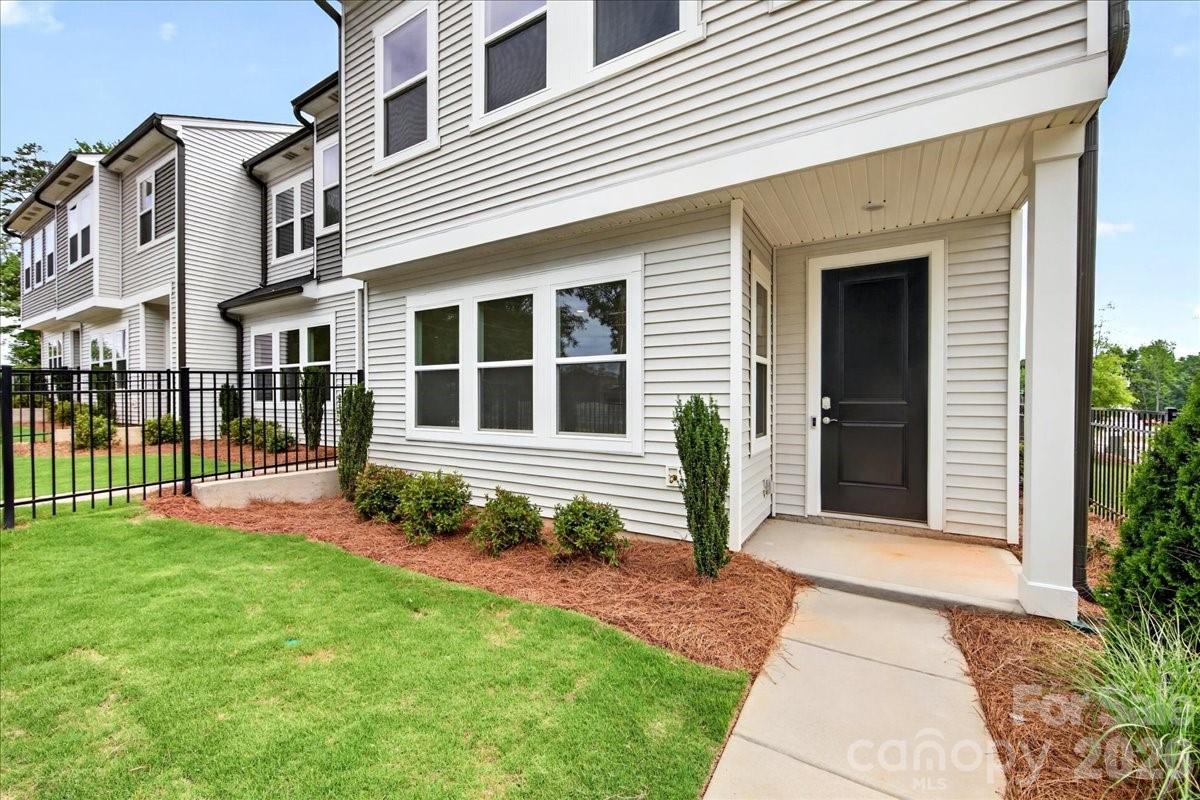 6311 Haller Street — Charlotte