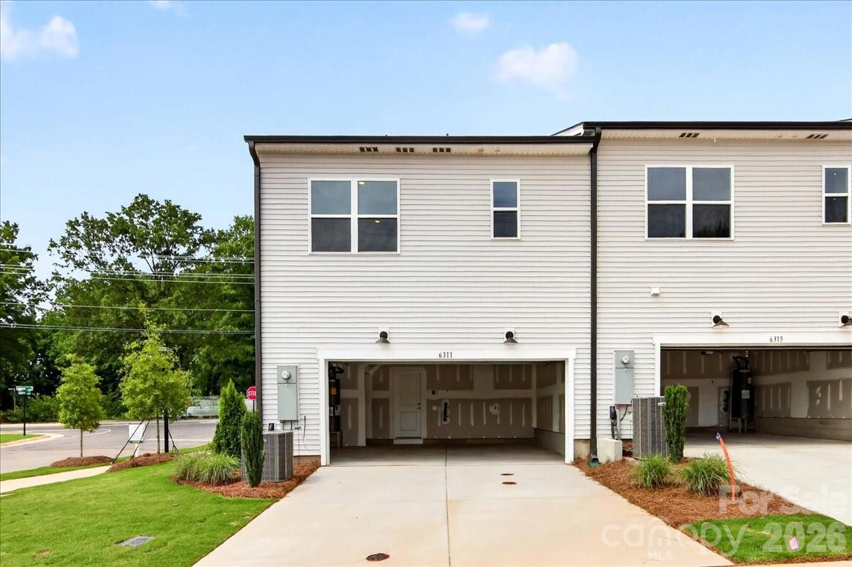 6311 Haller Street — Charlotte