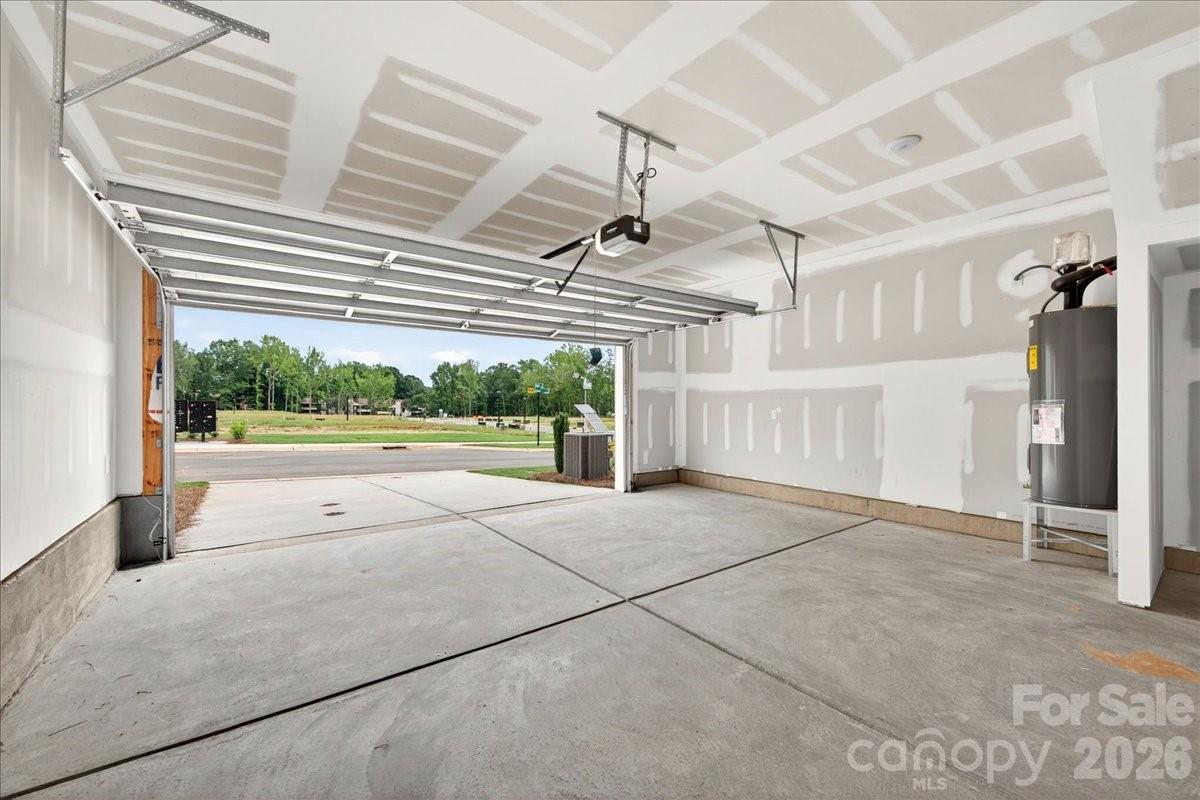 6311 Haller Street — Charlotte
