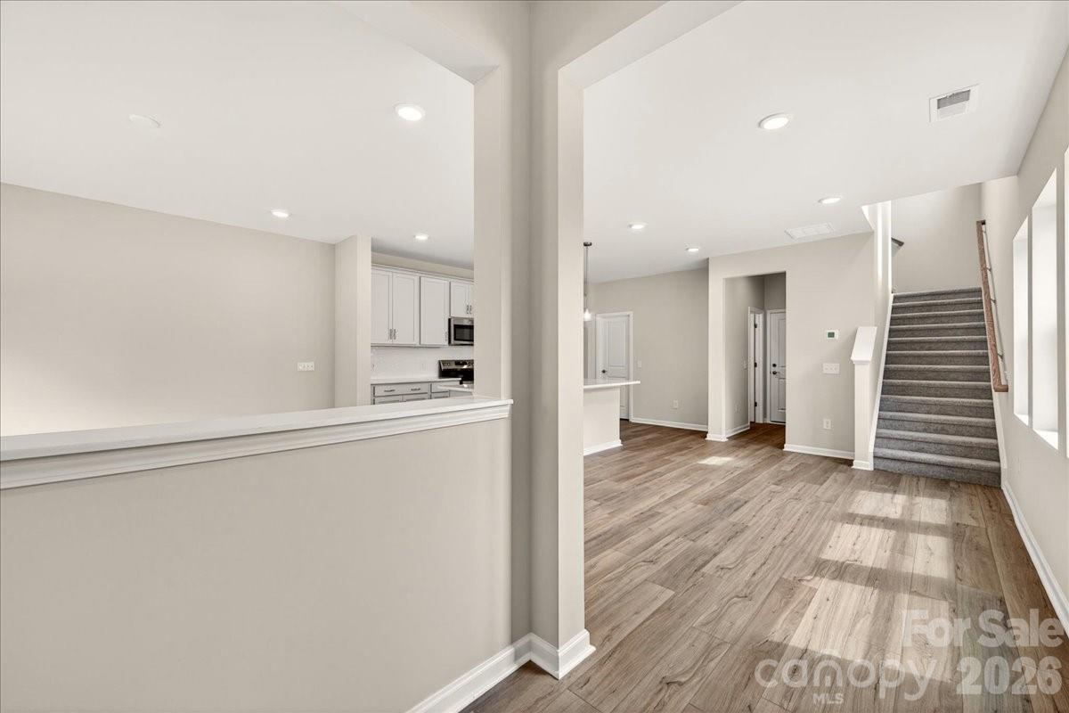 6311 Haller Street — Charlotte