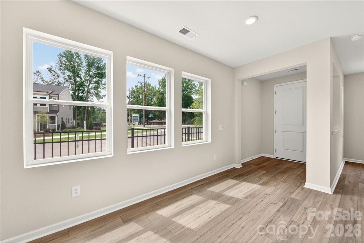 6311 Haller Street — Charlotte