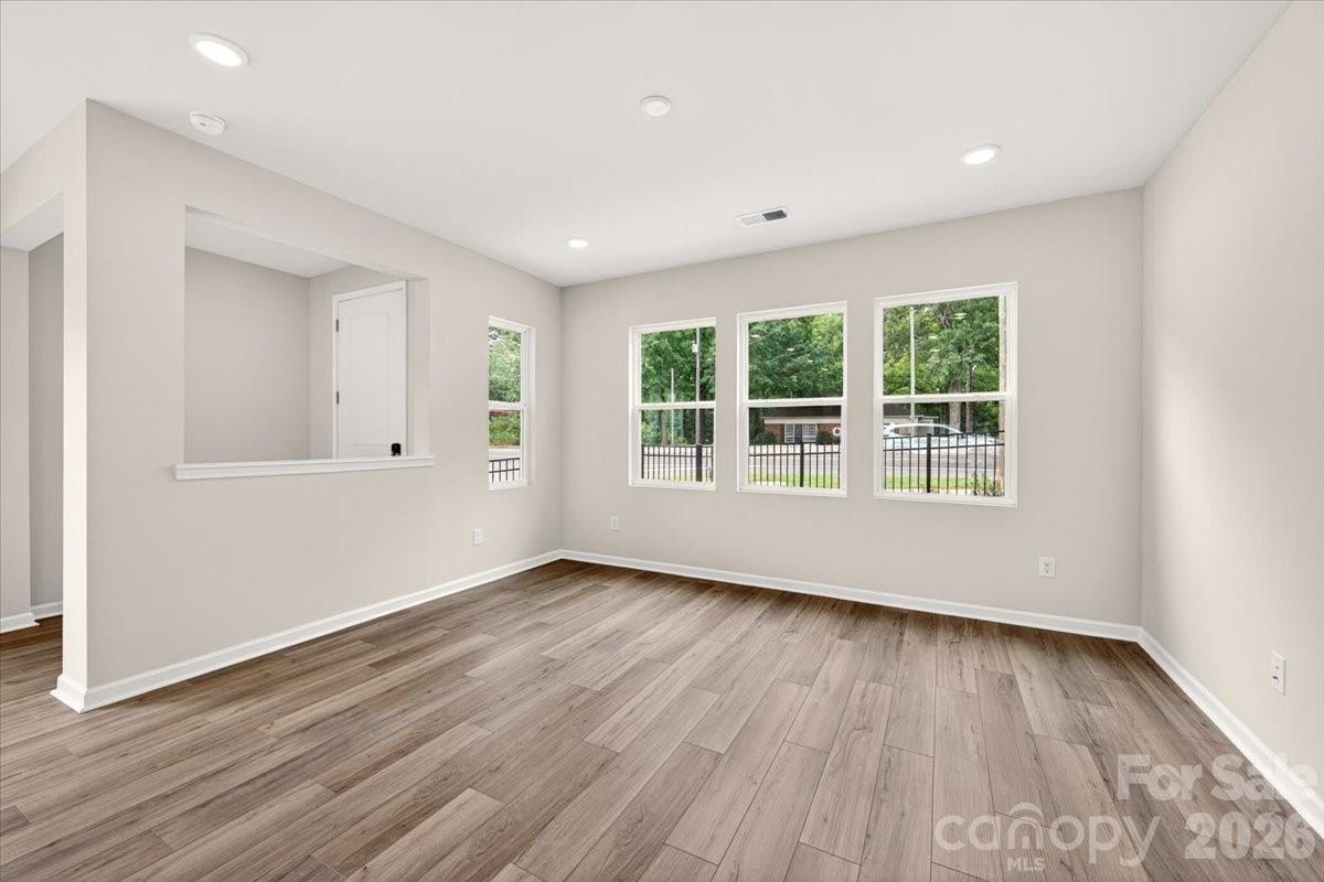 6311 Haller Street — Charlotte