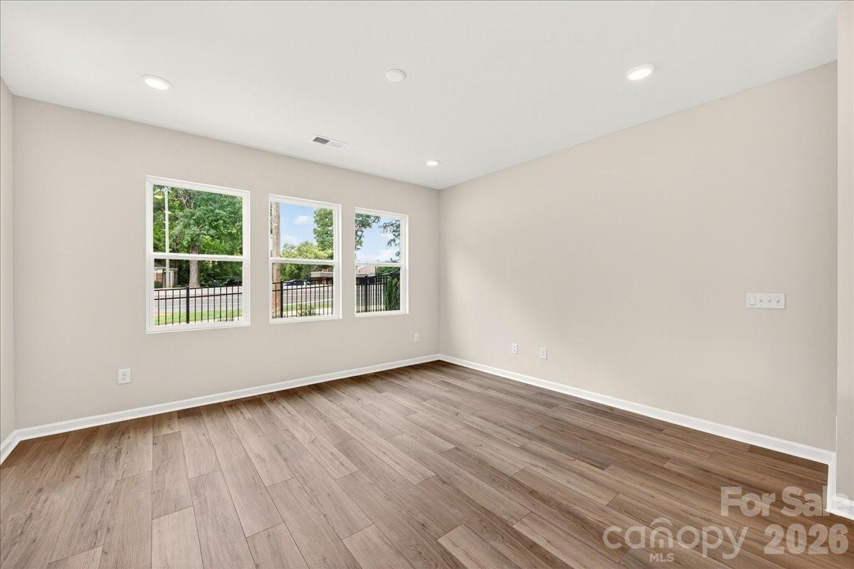 6311 Haller Street — Charlotte