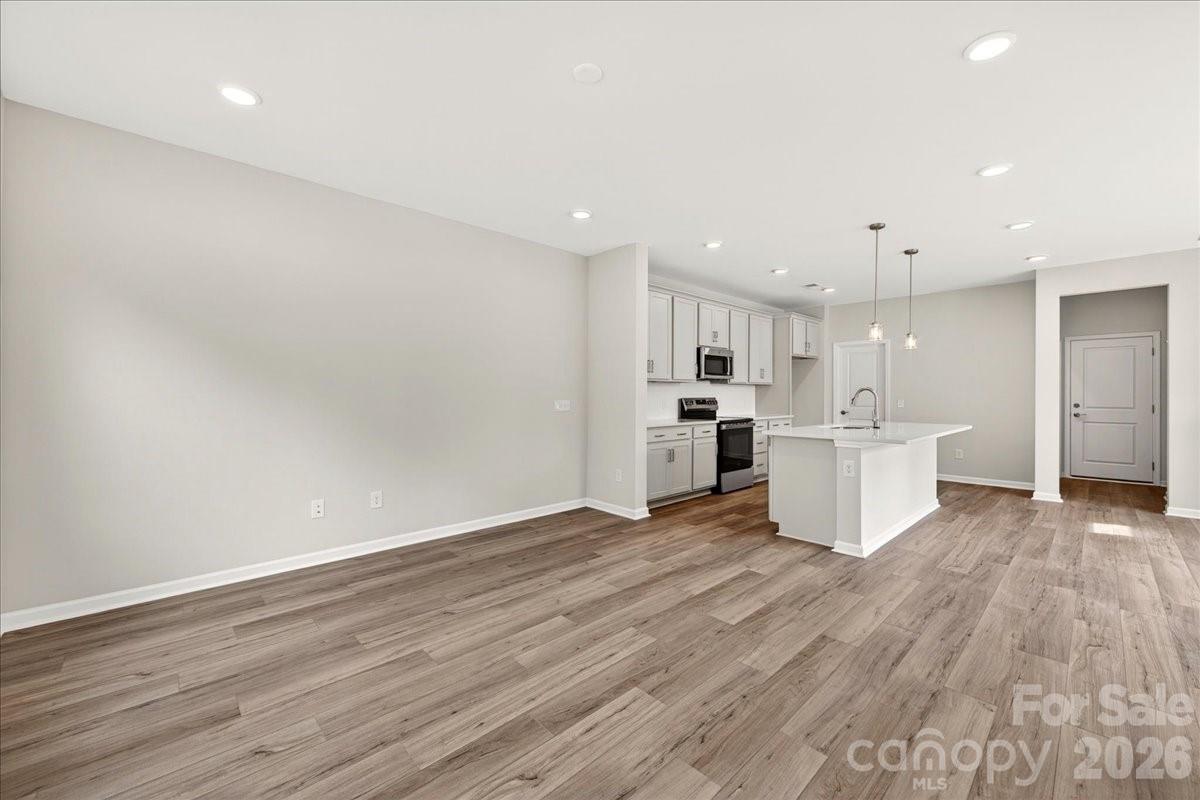 6311 Haller Street — Charlotte