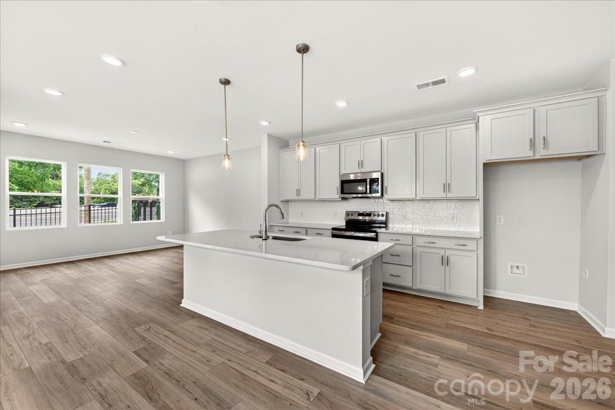 6311 Haller Street — Charlotte
